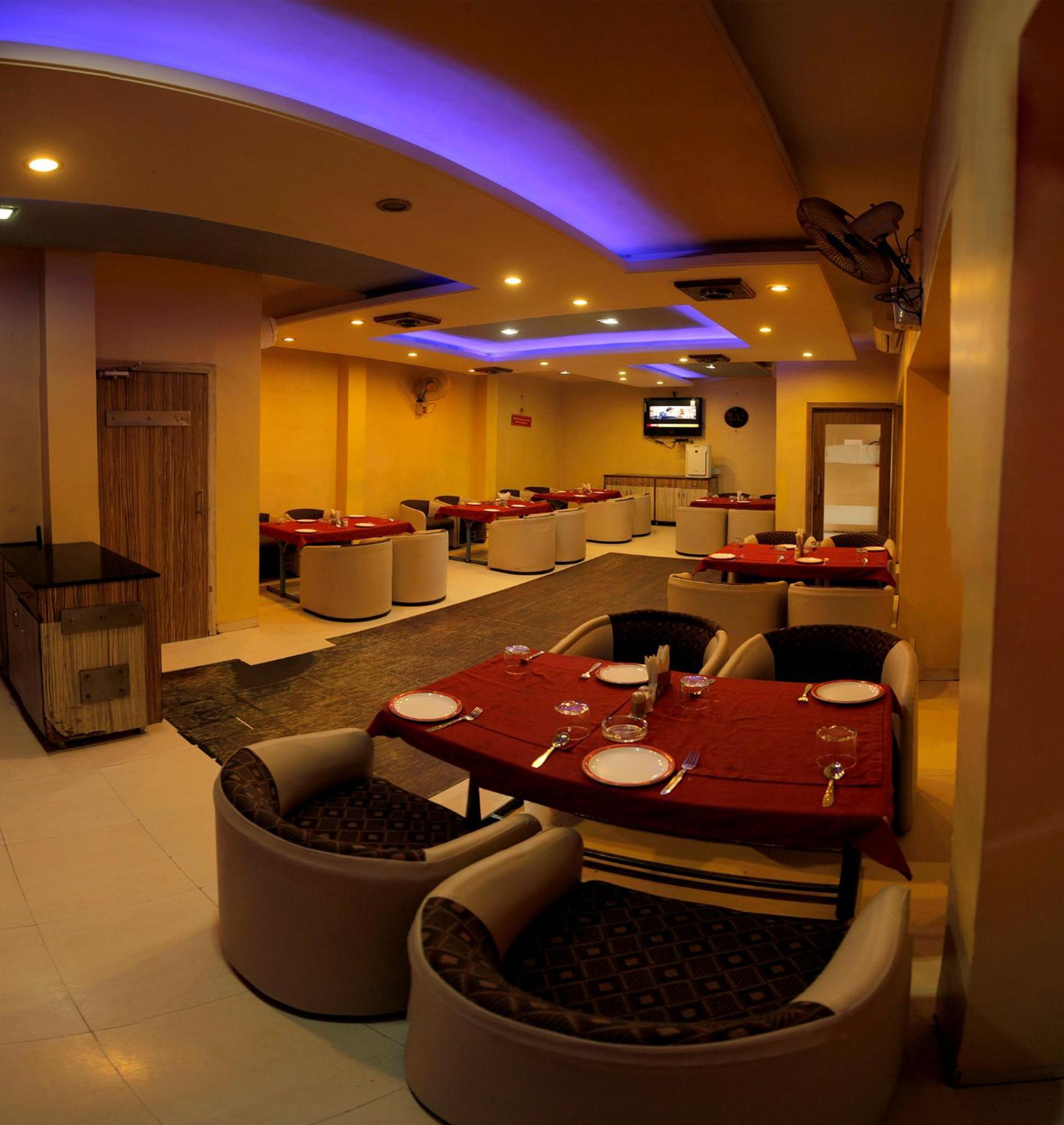 Hotel Panchavati Aurangabad  Eksteriør billede
